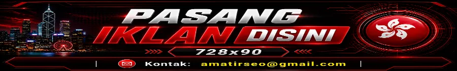 Iklan Link Sah